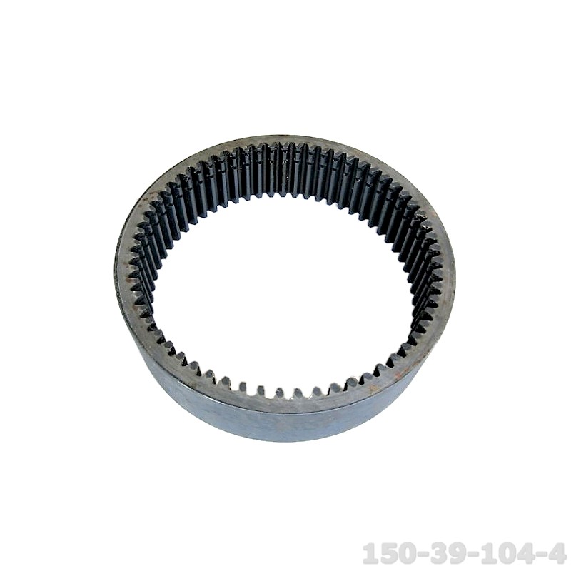 Шестерня эпициклическая