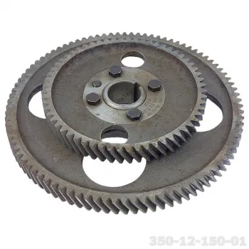 Колесо зубчатое ПД