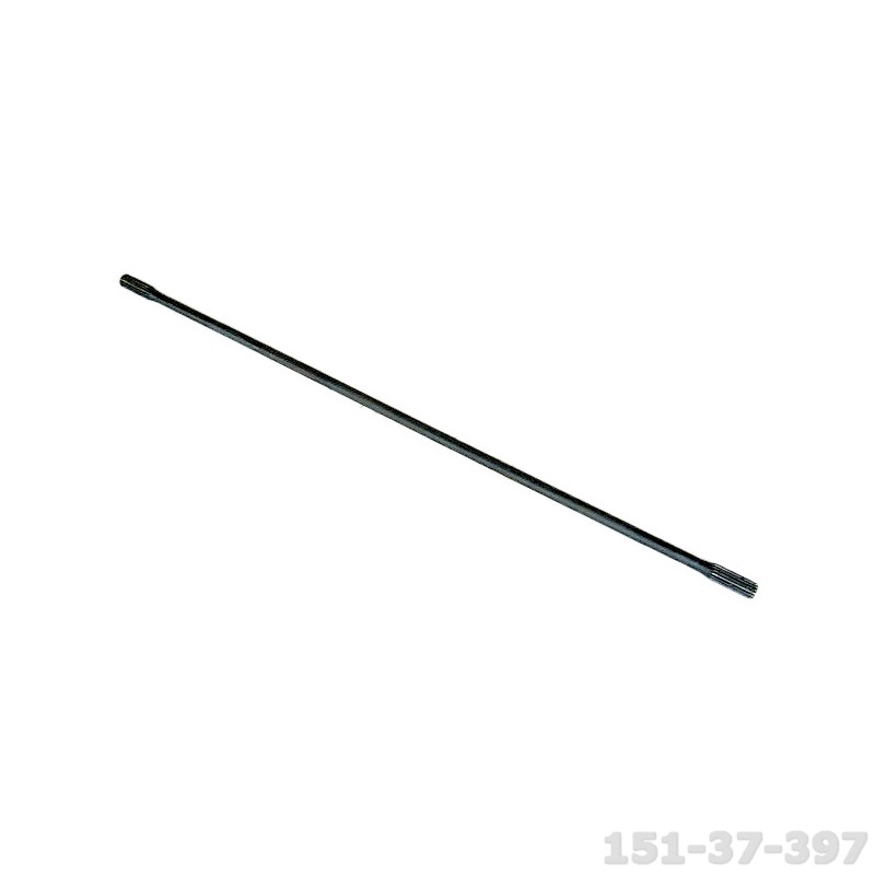 Вал привода ВОМ