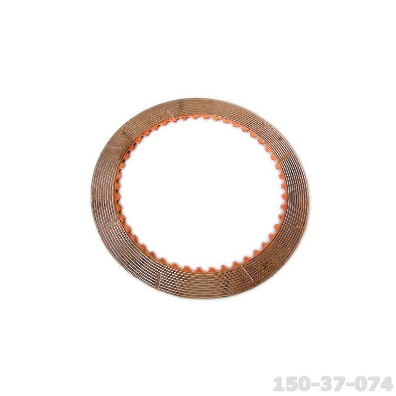 Диск гидромуфты