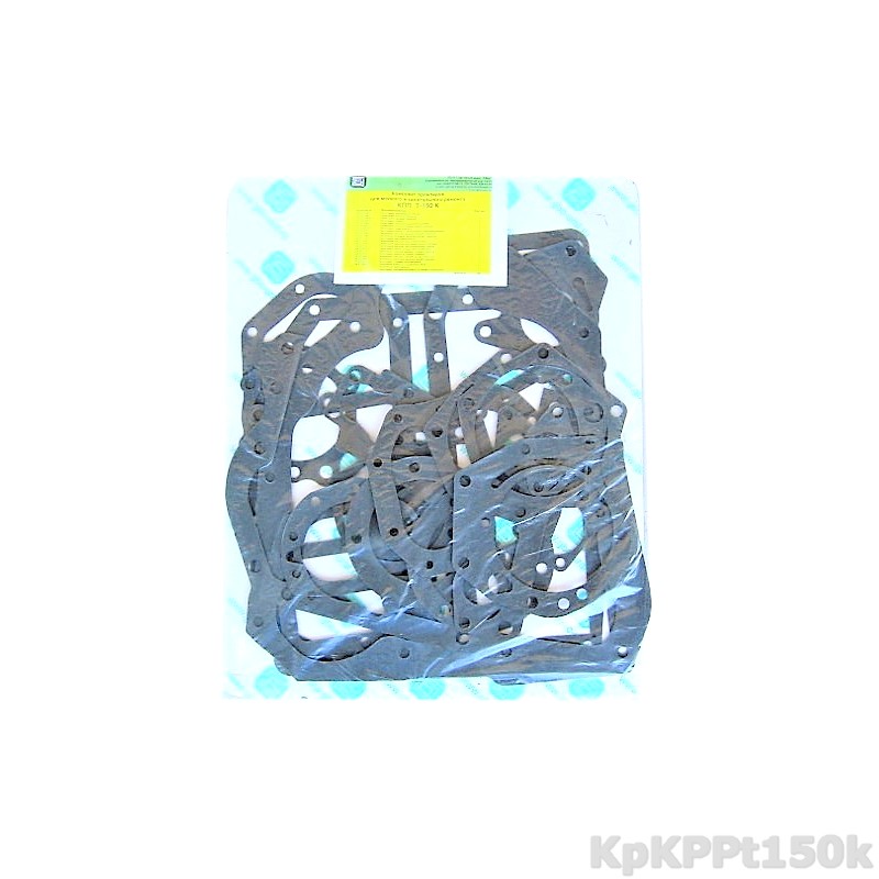  Комплект прокладок КПП Т-150к