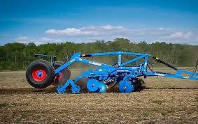 Культиватор Lemken Rubin 9