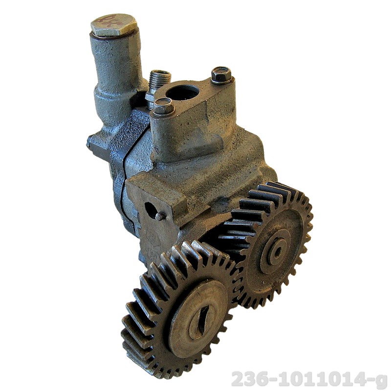 Насос масляный RM3-238, Т-150, К_7ОО