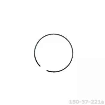 Кольцо уплотнительное